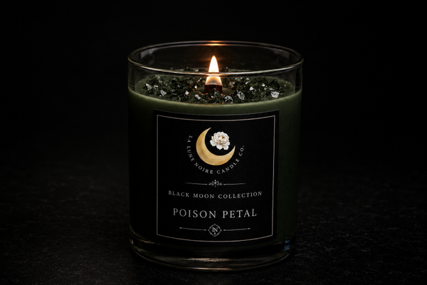 Poison Petal