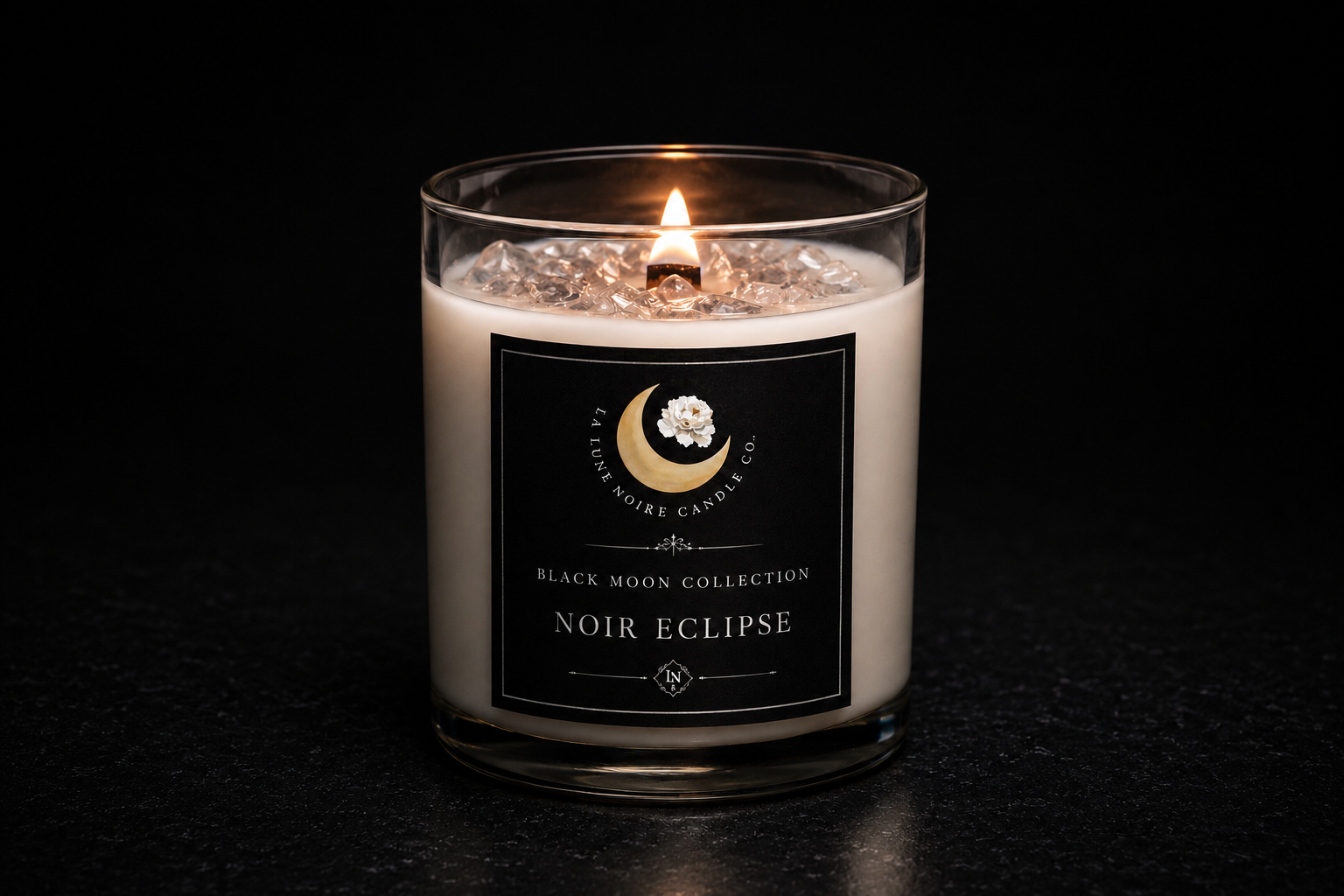 Noire Eclipse
