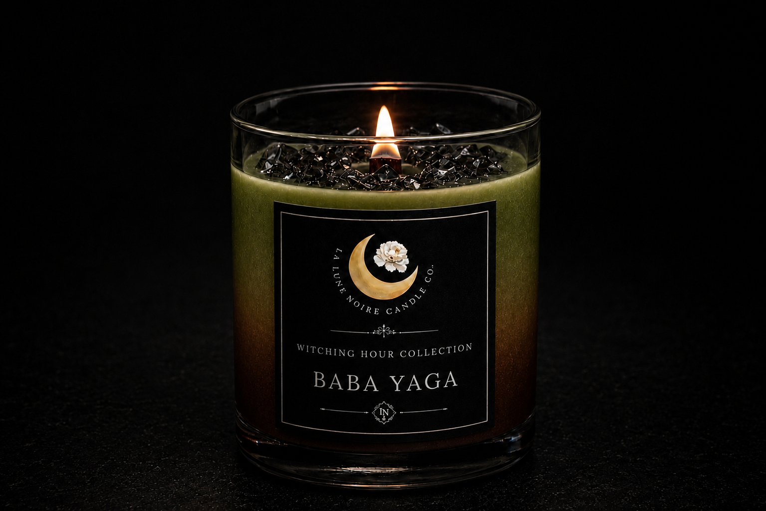 Baba Yaga