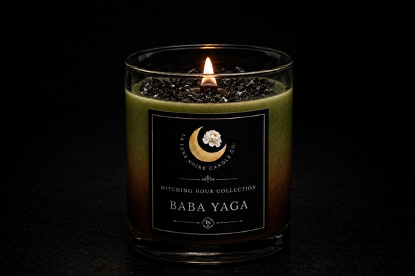 Baba Yaga