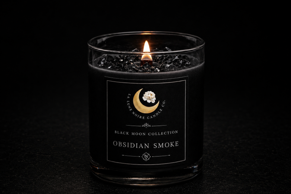 Obsidian Smoke