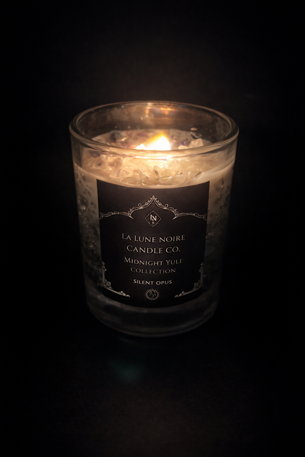 Midnight Yule Collection Silent Opus