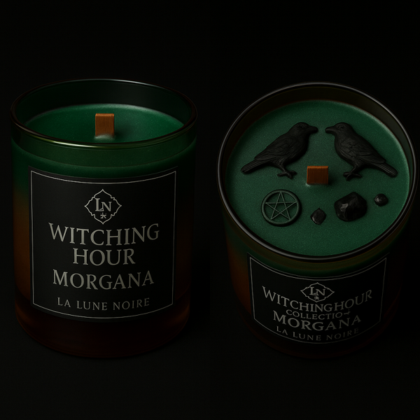 Witching Hour Collection Morgana