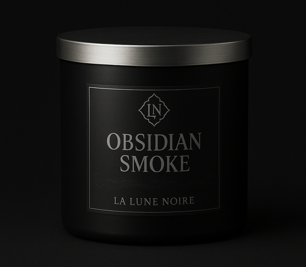 Black Moon Collection Obsidian Smoke
