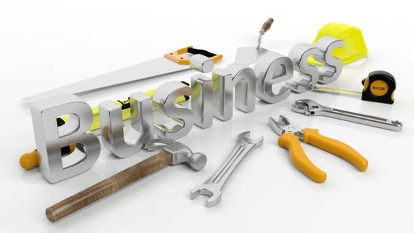 5. Small Business Startup Toolkit