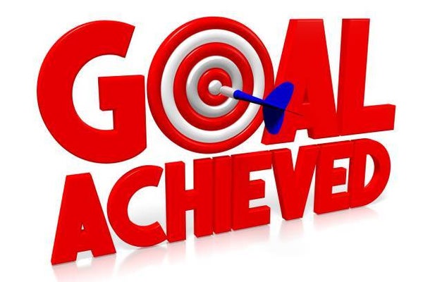 Ultimate Goal Achievement Toolkit