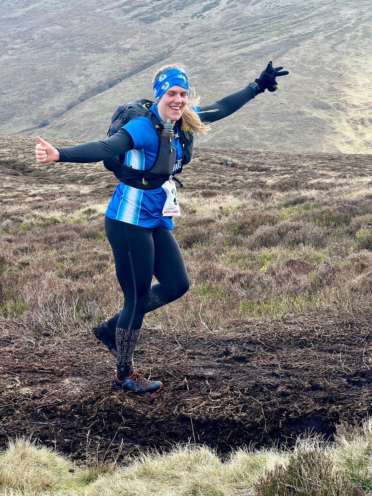 The Pendulum | Northern Fell Running Events