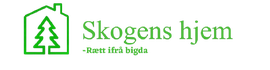 Skogens hjem