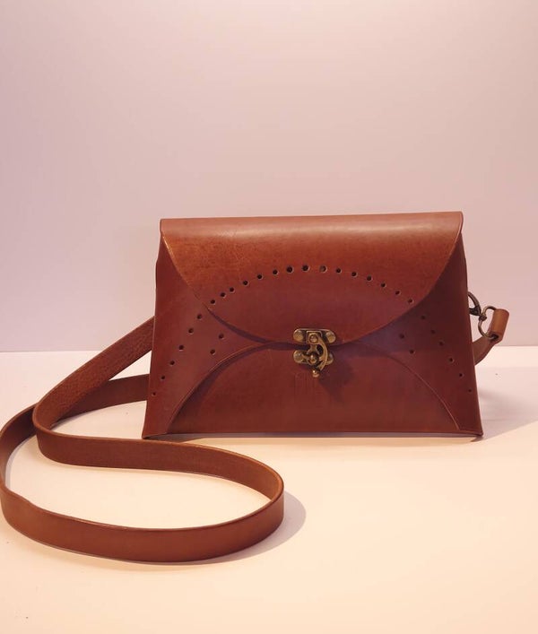 Dames Clutch/Cross body bag