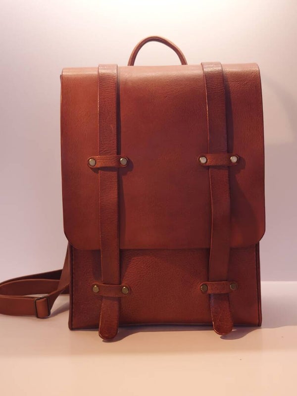 The Boxby Backpack