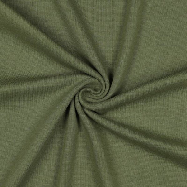Boordstof groen