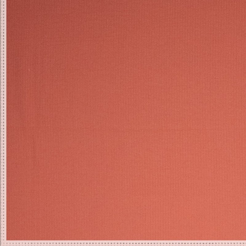 Seersucker brick - 100% katoen