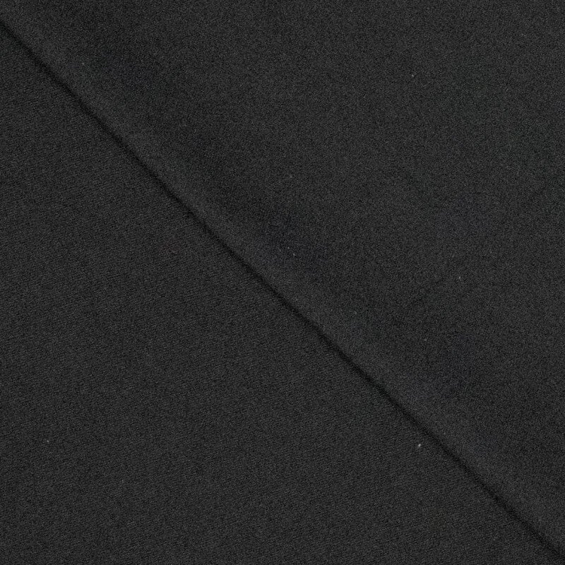 Denim zwart (extra breed)