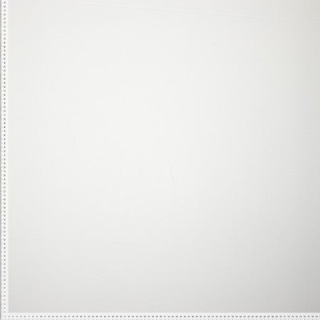 Viscose twill wit