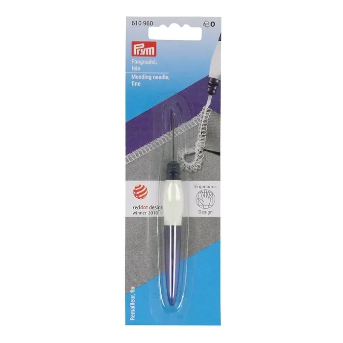 Prym ergonomische tongnaald