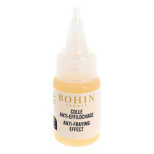 Bohin - Fray check - rafelstop 25ml