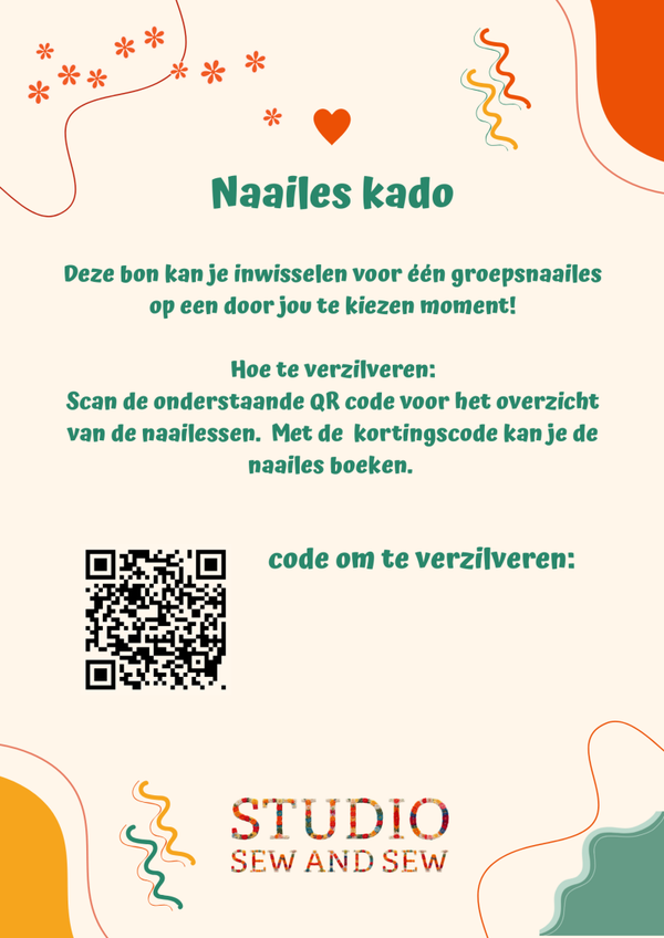 Cadeaubon