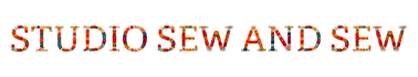 Studio Sew and Sew