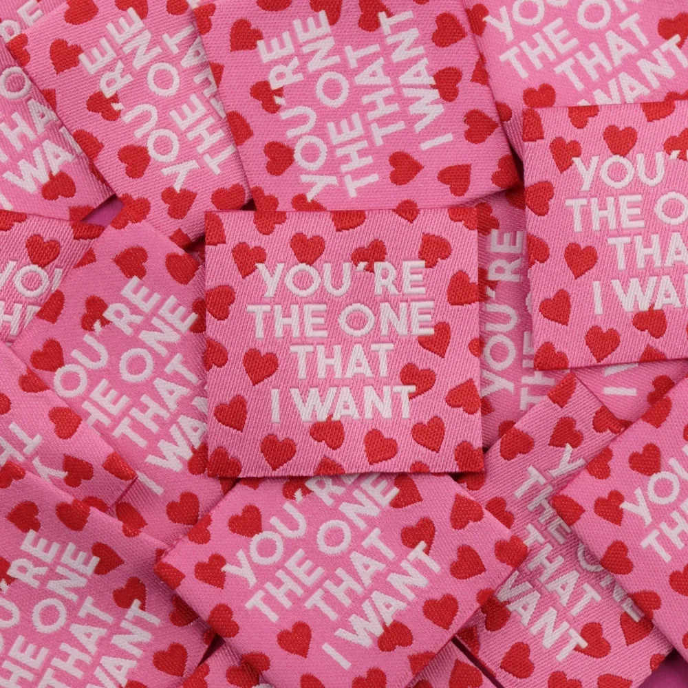 Bohin label -  The one that I want