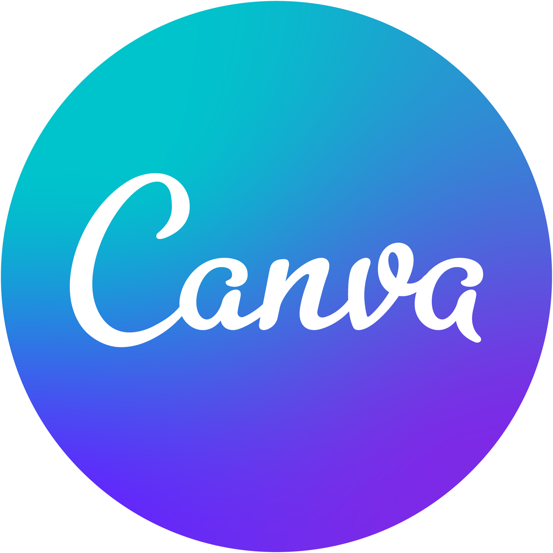 Canva Design Software