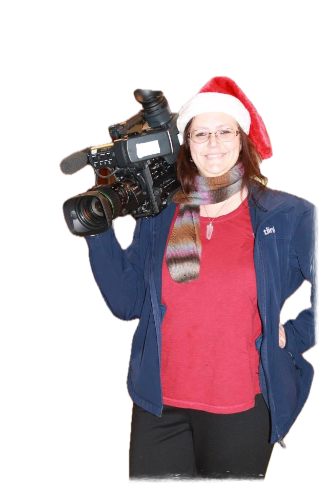 Virtual Assistant Video Editor