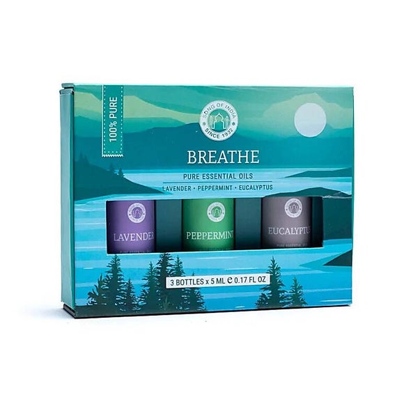 Breathe Collectie Voor ruimte. Voor adem. Voor zachtheid.