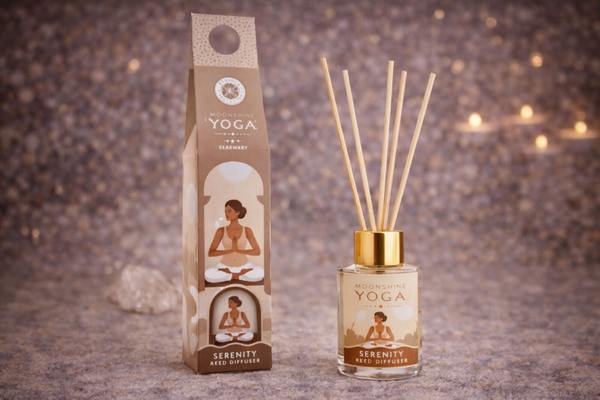 Moonshine Yoga Geurstokjes – Aqua Zen