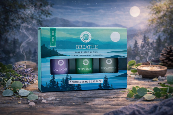 Breathe Collectie