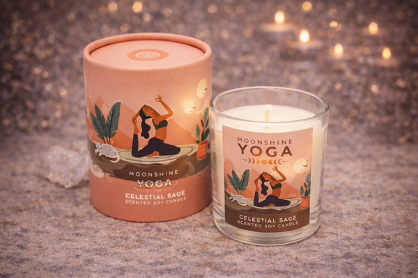 Moonshine Yoga Sojakaars – Celestial Sage