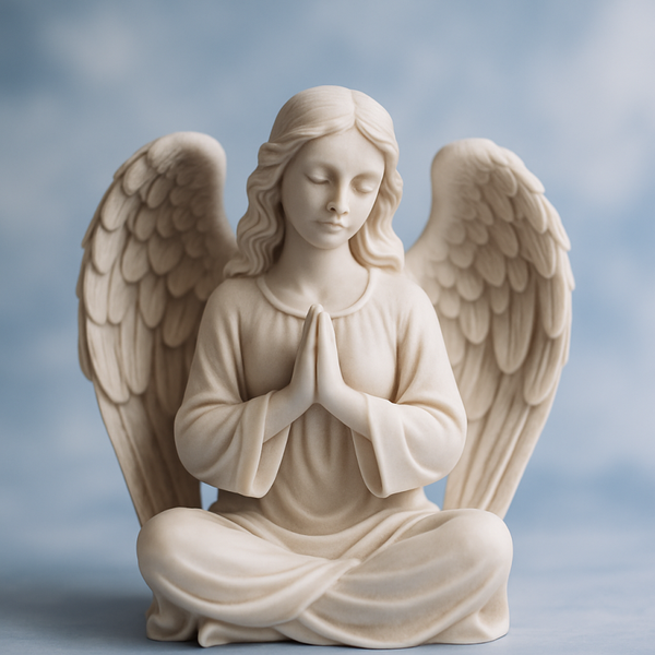 🌟 Angel Light Initiation – Engelen Inwijding op afstand