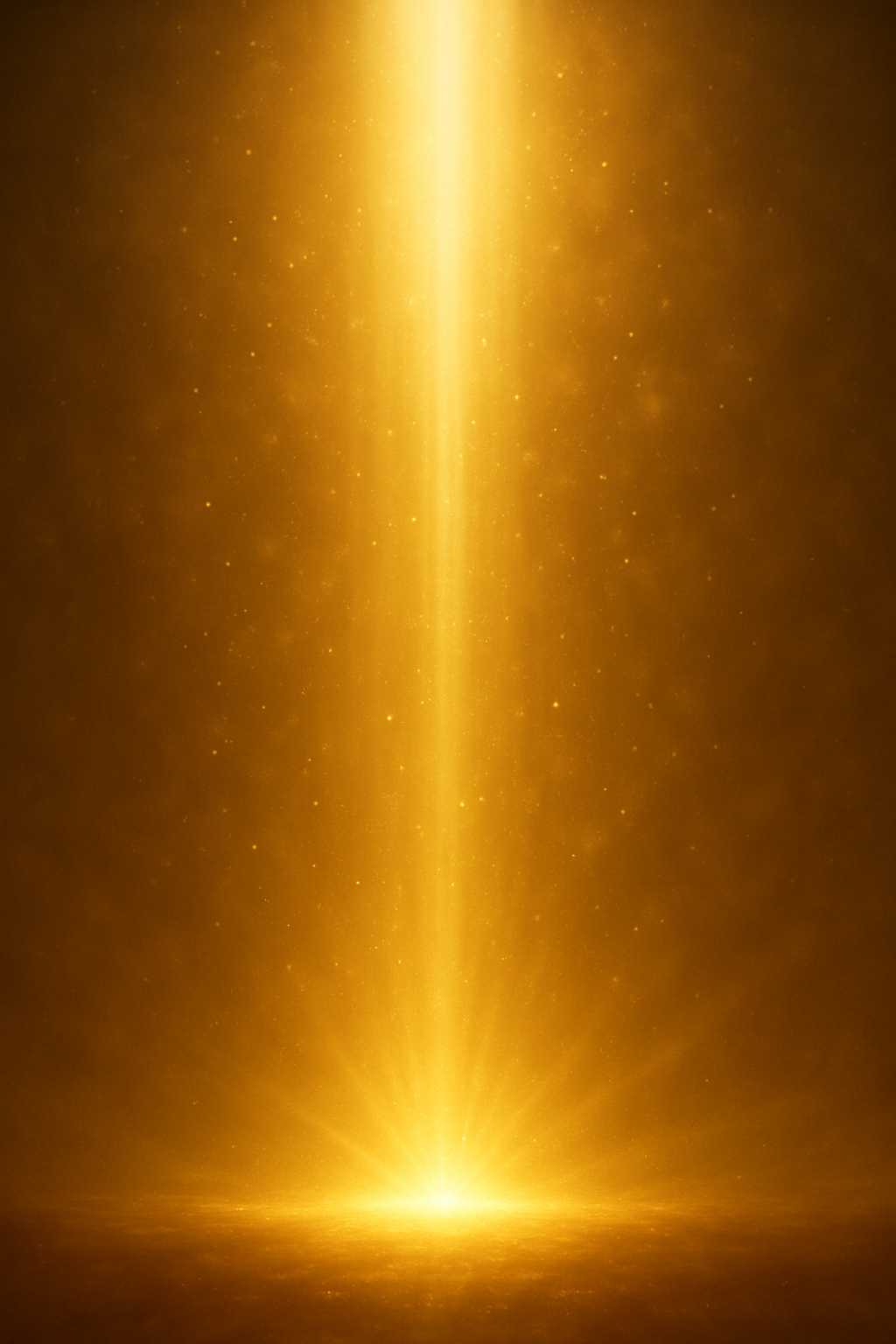 🌞 Golden Light Attunement – Inwijding op afstand ✨