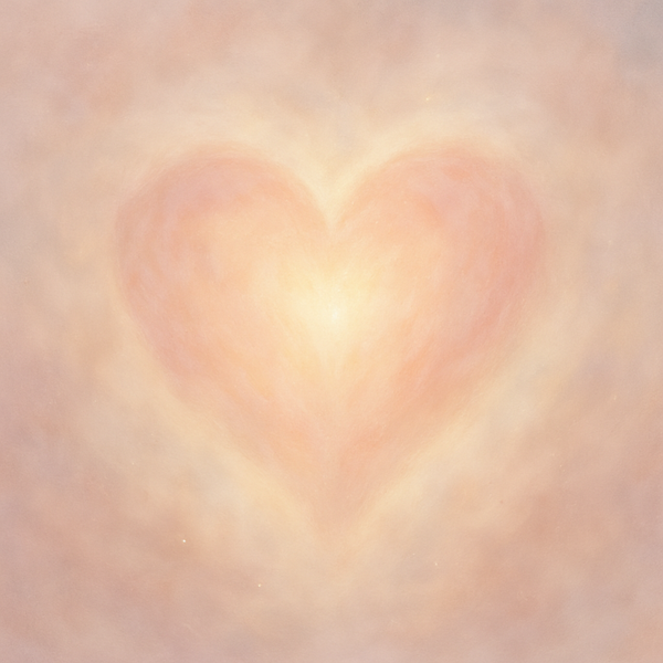 🧡 Love Cocoon – Inwijding op afstand ✨