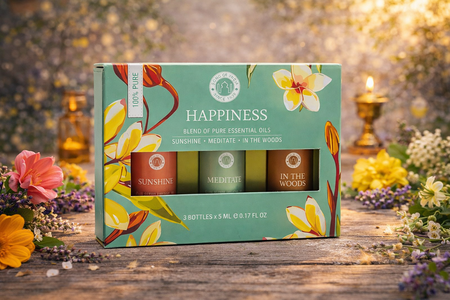 Happiness Collectie