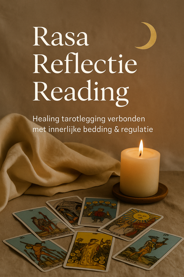 🌿 Rasa Reflectie Reading