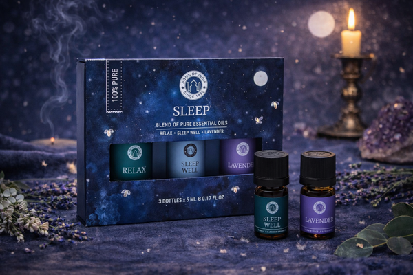 Sleep collectie