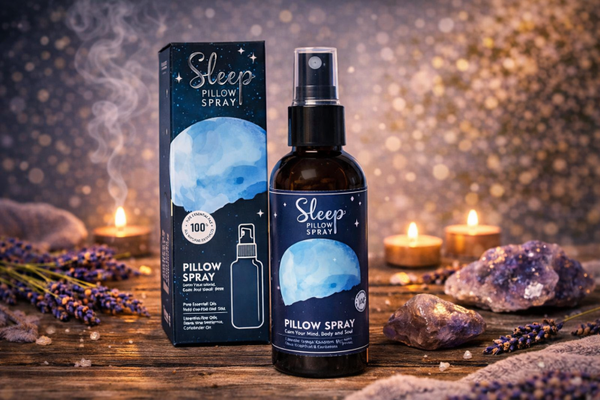 Sleep Pillow Spray