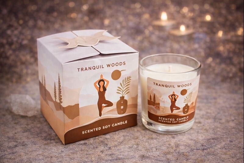 Tranquil Woods Sojakaars