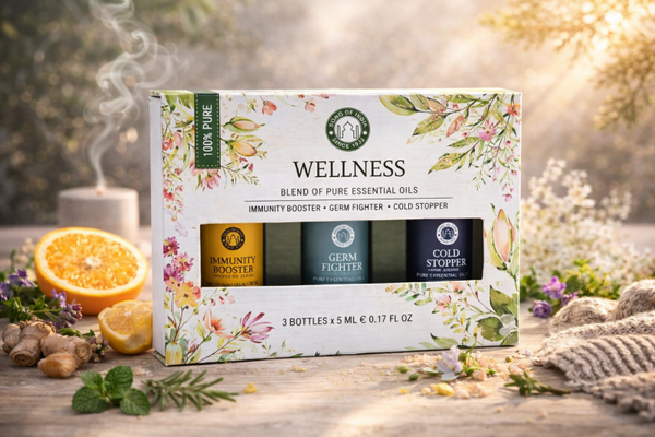 Wellness Collectie