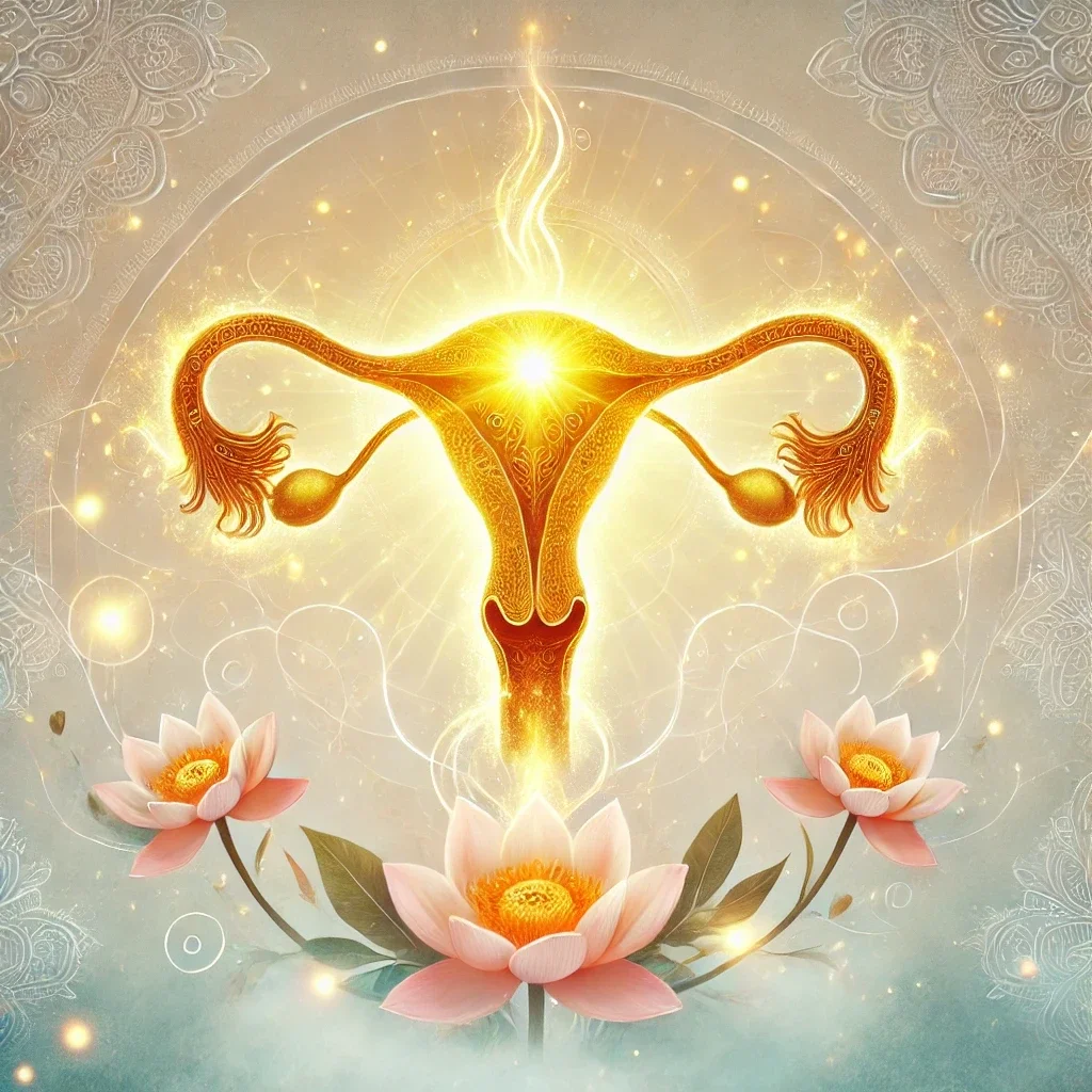 Womb Care Healing – Activeer jouw vrouwelijke oerkracht