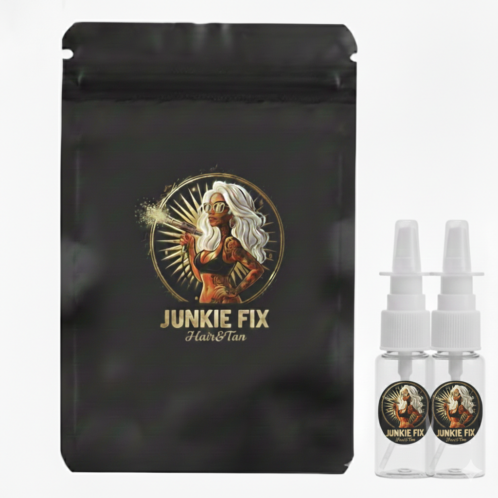 2 Ultra dark  tan sprays