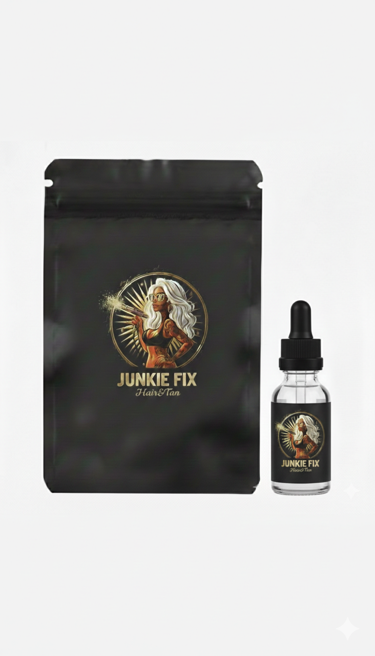 1 ultra dark tanning drops