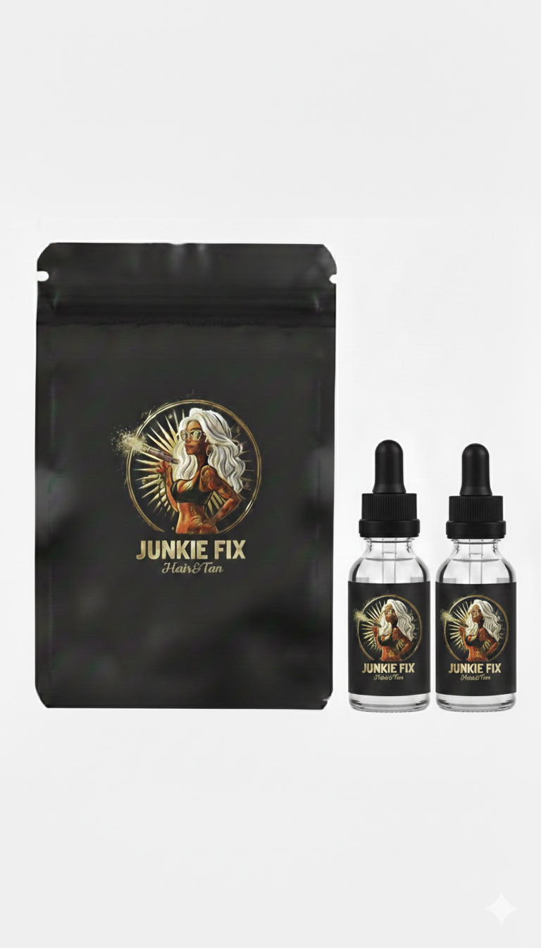 2 ultra dark tanning drops