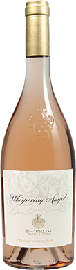 Rosé Whispering Angel 2025 -Provence