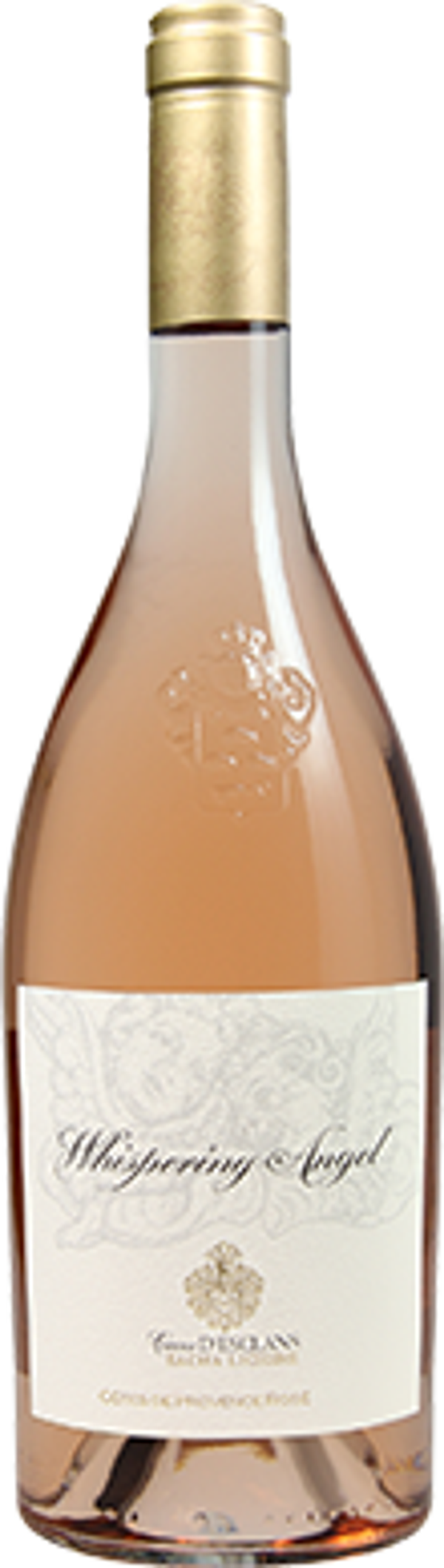 Rosé Whispering Angel 2025 -Provence