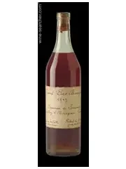 Bas Armagnac Jouanda 1985 - 70cl