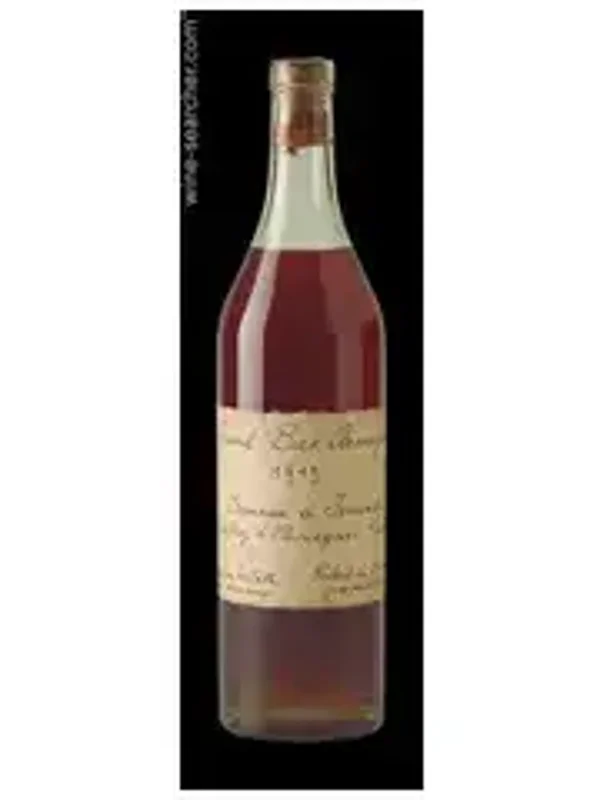 Bas Armagnac Jouanda 1985 - 70cl