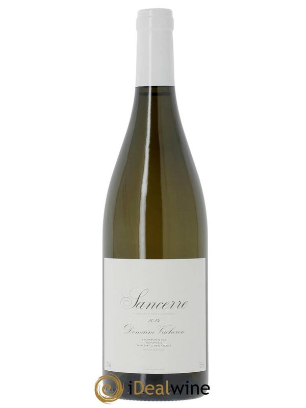Blanc Sancerre Domaine Vacheron 2025 - Loire