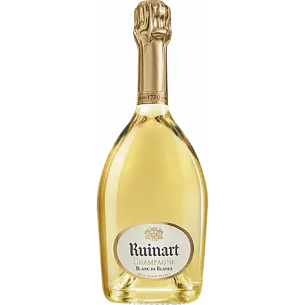 Champagne Ruinart Blanc de Blans 75 cl