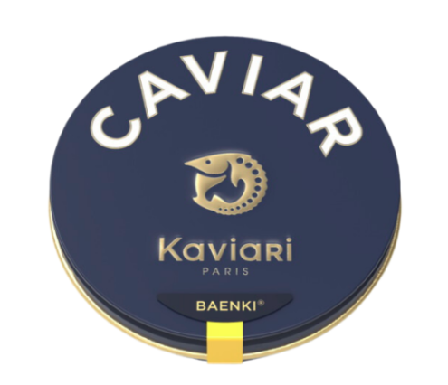Caviar Baenki (50g) Kaviari