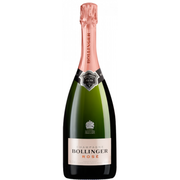 Champagne - Bollinger Rosé